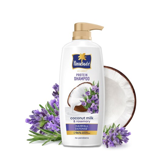 70% Off - Search For Parachute Advansed Protein Shampoo