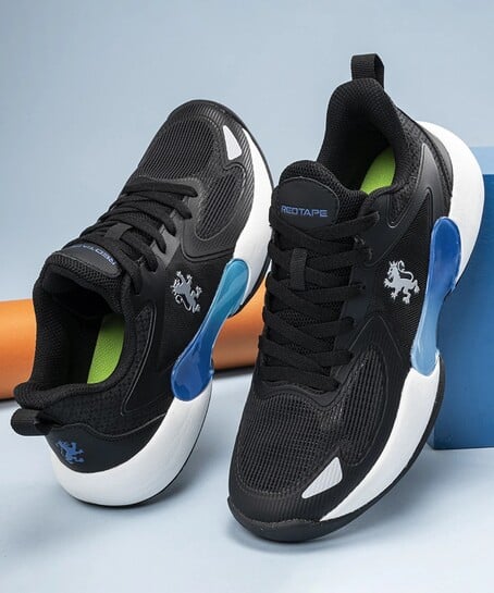 93% Off Red Tape Casual Shoes (Grab Before Gone)
