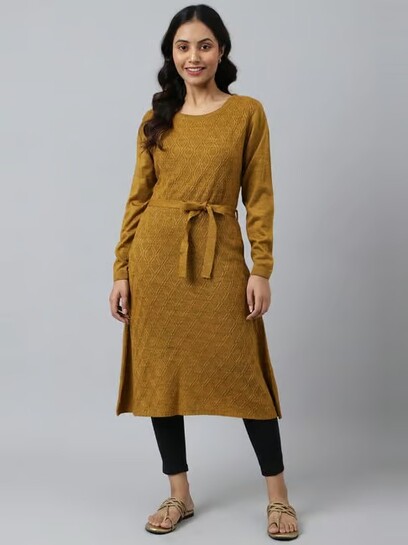 Aurelia - Up To 68% Off on Women's Kurta 