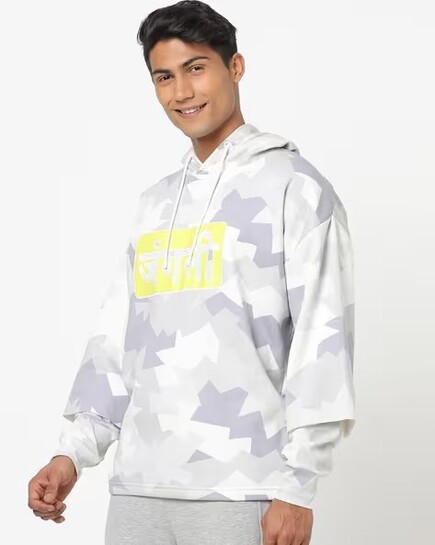 Bewakoof - Up To 73% Off on Men's Sweatshirt & Hoodies