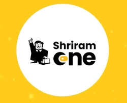 ShriramOne App Reward | ₹100 CB 