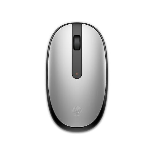 HP 240 Bluetooth Mouse | Pike Silver