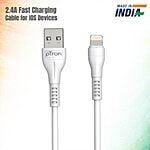 Bigbasket - Type A - 8 pin Lightning cable @ Rs.56