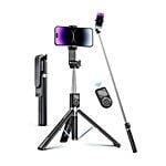 Bigbasket - selfie stick with remote @ Rs.126