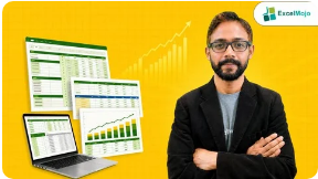 100% OFF | Financial Modeling in Excel: Build 3-Statement Models