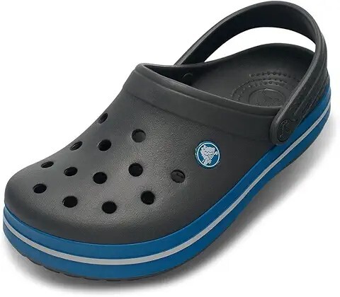 Upto 65% off on Crocs Footwear