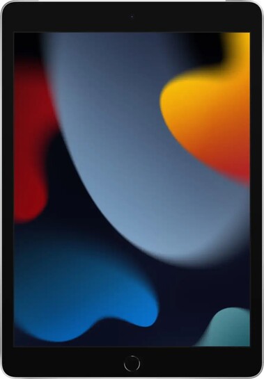 Apple iPad (9th Gen) 256 GB ROM 10.2 inch with 4G A13 Bionic Chip...more