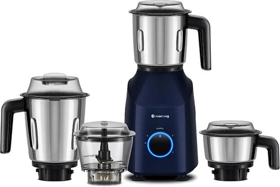 Atomberg Yulia 750 Watt Mixer Grinder |