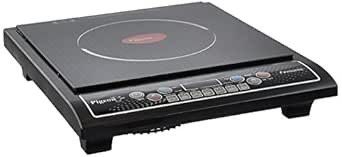 Pigeon 1800 watt induction