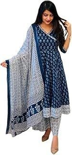 Upto 88% off on KLOSIA Women's Kurta