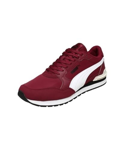 Puma Unisex-Adult St Runner V4 Nl Res Sneaker