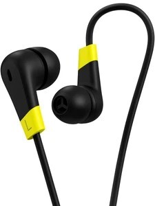 EYNK Blaze 3.5mm Jack Wired Earphones with 10mm Driver,In-line Co...more