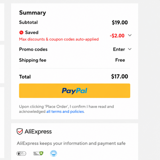 $2 OFF When You Spend $15 - June Special