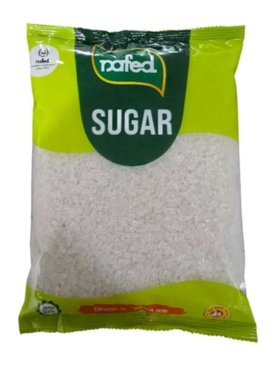 Digihaat → Nafed Sugar 1kg at ₹31
