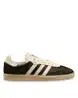 Men Samba OG Lace-Up Sneakers