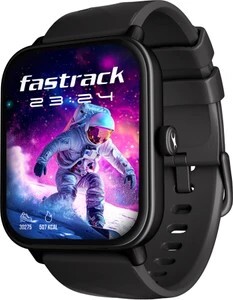 Fastrack Revoltt X-1.83'|Blazing Fast UI|Single Sync BT Calling|C...more