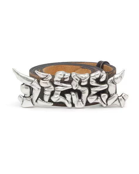 DIESEL - Up To 50% Off on Men's Belts