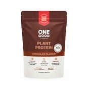 Nourish You Plant Protein - Chocolate 500gm for 159