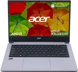 Acer One 14 AMD Ryzen 3 Dual Core 3250U - (8 GB/512 GB SSD/Window...more
