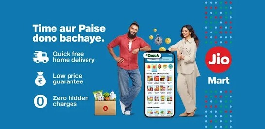 JioMart Quick Coupon Code | 18 June 2026