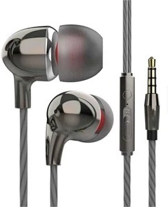 GWALBROS KDM M8 Wired WITH CLEAR SOUND AND PREMIUM QUALITY BASS W...more
