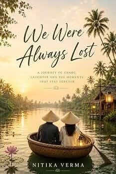 Free Kindle eBook: We Were Always Lost