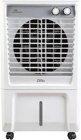 RR SIGNATURE MINI DESERT AIR COOLER ZELLO HC 45LTR |