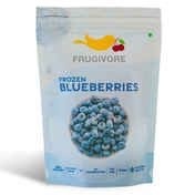 Frugivore frozen berries upto 55% off - Multiple locations available