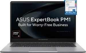 ASUS ExpertBook Ryzen 5 Laptop (16GB RAM, 512GB SSD)