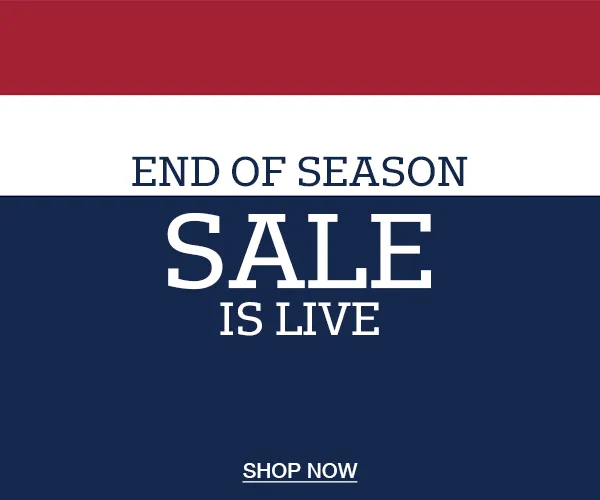 U.S. Polo Assn - End of Season Sale - Flat 20% Off (Buy 2 Get 1 Free)