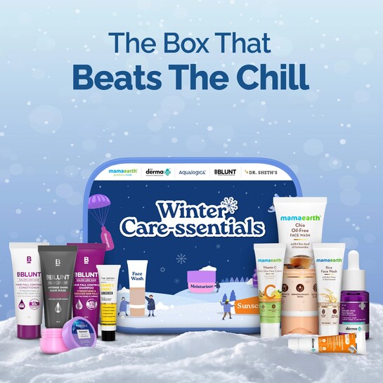 Zepto - All In One Winter Care Essential