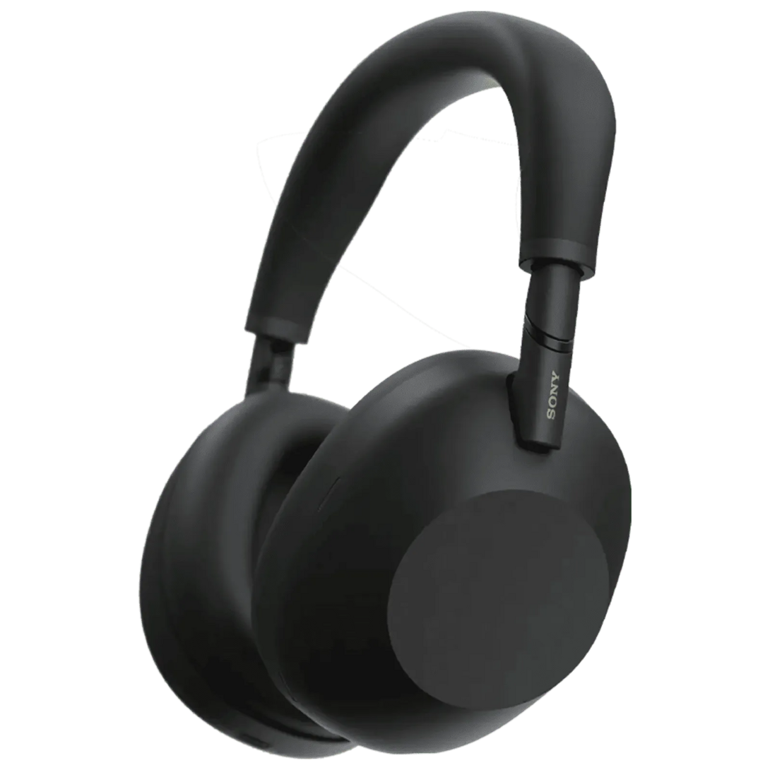 SONY 1000X Series WH-1000XM6 Bluetooth Headphone with Mic 