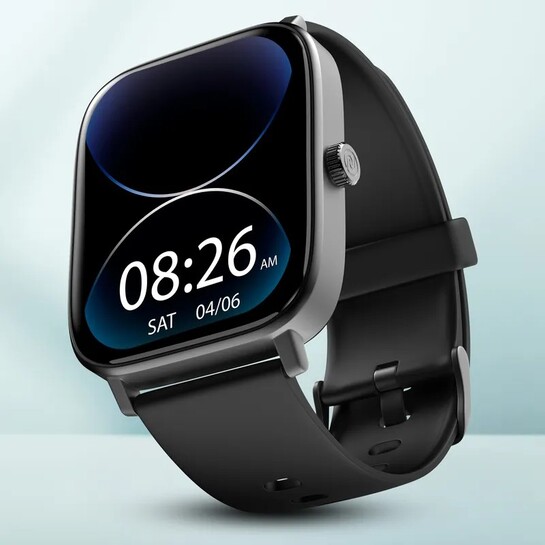 Noise Colorfit Icon 2 1.8'' Display with Bluetooth Calling