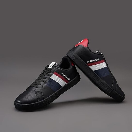 Upto 69% Off On U.S Polo Shoes 