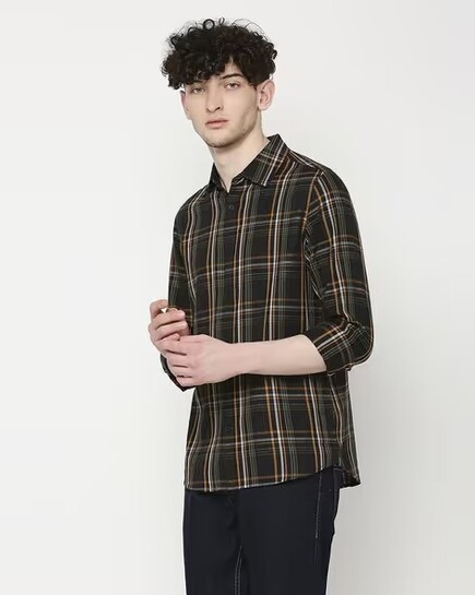 Being Human - Up T 65% Off on Men's Shirts
