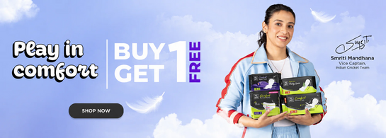 peesafe - Play in Comfort | Buy 1 Get 1 Free