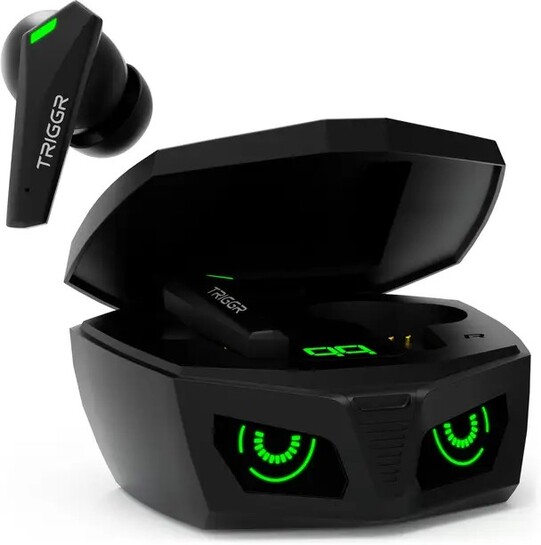 Triggr True Wireless upto 86% off starting From Rs.385