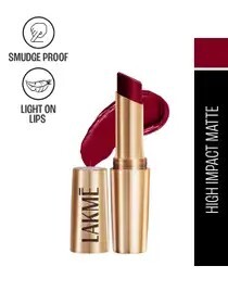 Flat 50% off on Lakme Matte Lipstick Starting ₹325 | Myntra