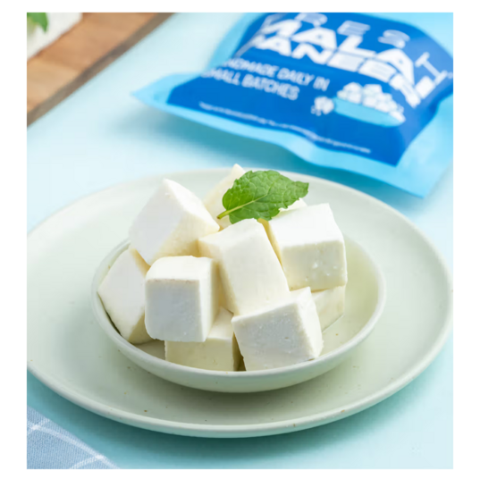 Instamart: NOICE Paneer 200g @39, Batters 500g @19
