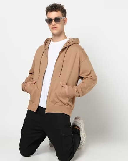 Yousta - Up To 70% Off on Men's Sweatshirts And Hoodie 
