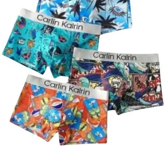 Men's Innerwear starting from ₹39 