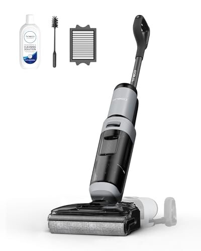 Tineco Floor ONE i5 Stretch Plus 2 Smart Cordless Wet & Dry Vacuum Cleaner & Mop