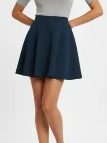 Glitchez - Up To 81% Off on Skirts & Shorts for Women