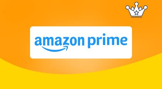 Amazon - Get FLAT ₹100/₹200/₹500 Cashback on Purchase on Amazon Prime | Min Order: ₹399/₹799/₹1499 [Maybe User Specific]