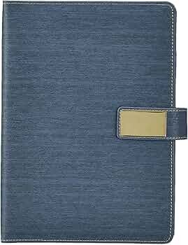 amazon basics Professional Undated Diary 2026 |  180 Pages