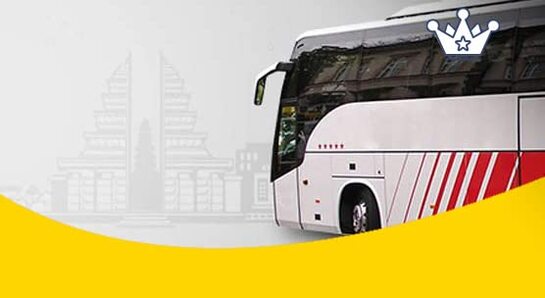 Amazon - Get FLAT ₹50 Cashback on Bus Tickets (Min Order: ₹1000)