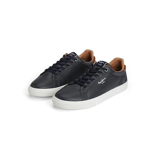 Pepe Jeans Cupsole Sneakers at ₹999
