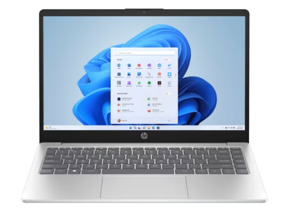 Up to Rs.16000 Off on Selected HP Laptops