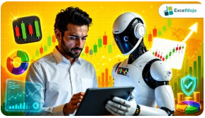 75% OFF | AI for Quant Analysts & Trading Researchers