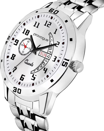 Provogue analog gent's watch (PGLC-2002)